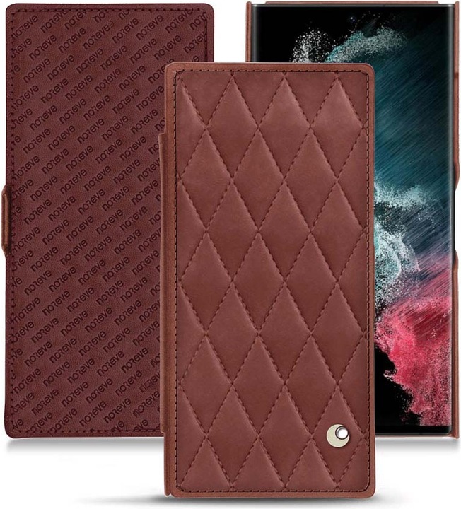 Passion vintage - Couture ( Pantone #591d16 )