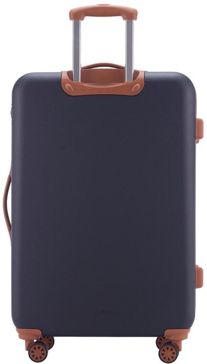 Actual product image Hauptstadtkoffer Wannsee (94 l)
