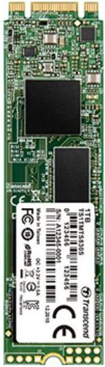 Produktbild Transcend 830S (2000 GB, M.2 2280)