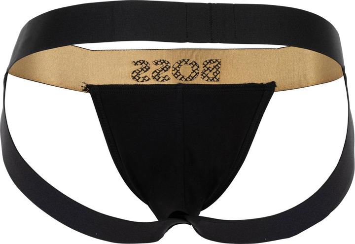Image du produit BOSS Jock Strap 2P Gift (XXL, lot de 2)