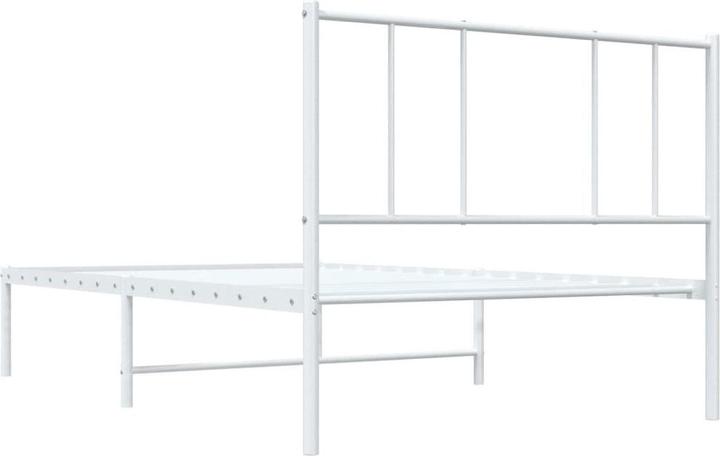 Image du produit vidaXL Bettgestell (107 x 203 cm)
