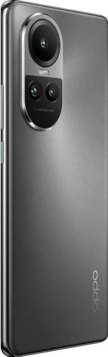 Produktbild OPPO Reno 10 (256 GB, Silvery Grey, 6.70", 64 Mpx, 5G)