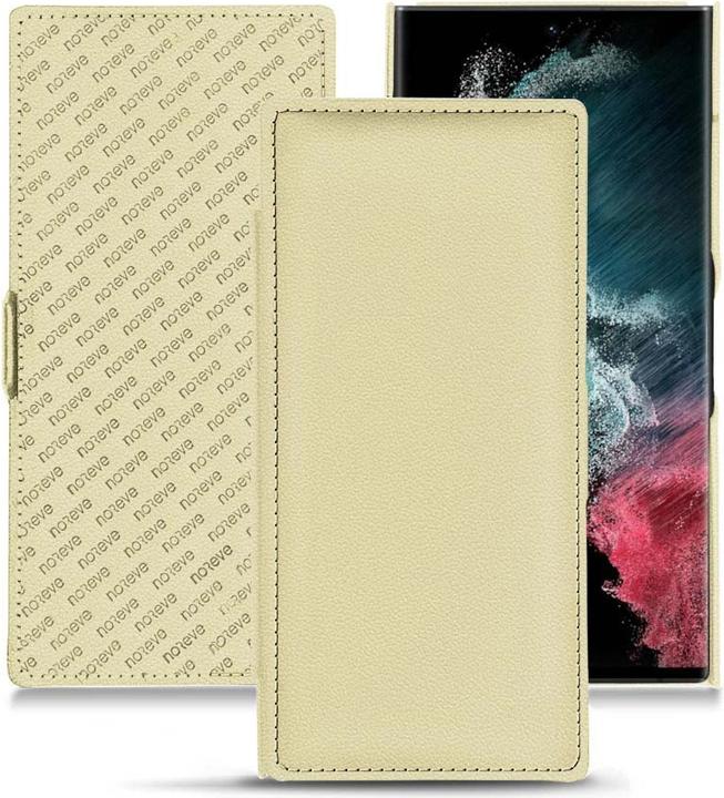 Image du produit Noreve Housse cuir (Samsung Galaxy S22 Ultra (5G))