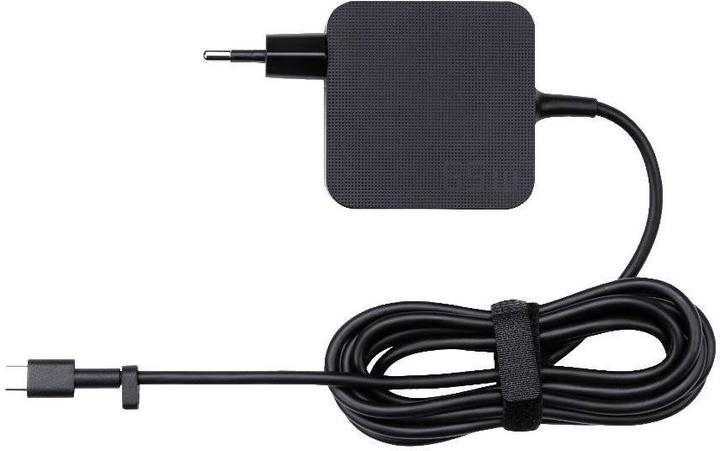 Actual product image ASUS AC65-00 Adapter/EU (65 W)