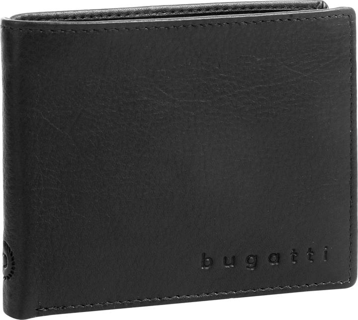 Actual product image Bugatti Geldbörse SEMPRE