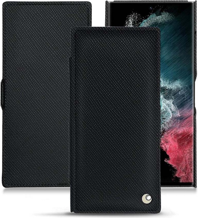 Noir élégant  ( Noir / Black )