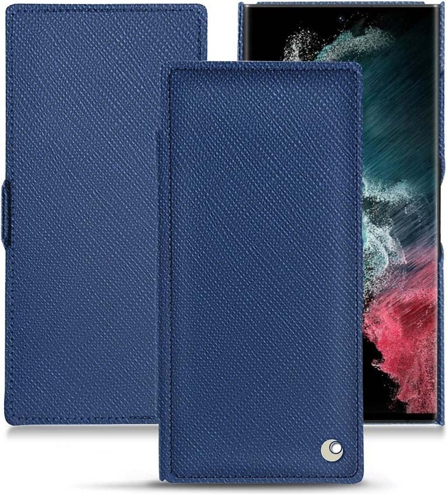 Bleu frisson ( Pantone #29588c )