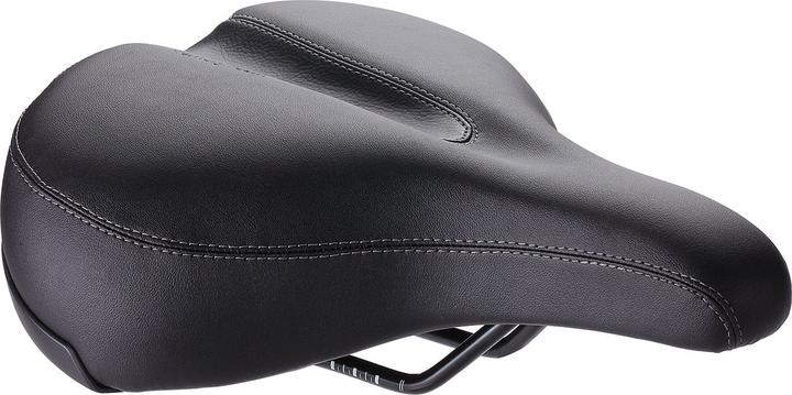 Image du produit BBB Selle de Vélo Droit SoftShape