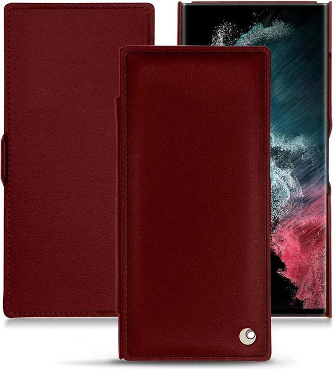 Image du produit Noreve Housse cuir (Samsung Galaxy S22 Ultra)