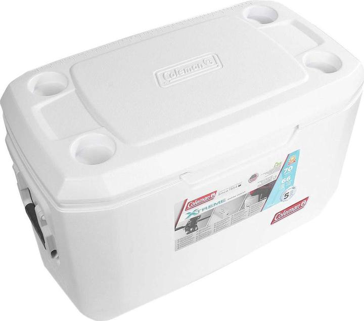 Immagine prodotto Coleman 70 QT Xtreme Marine Cooler (66 l)