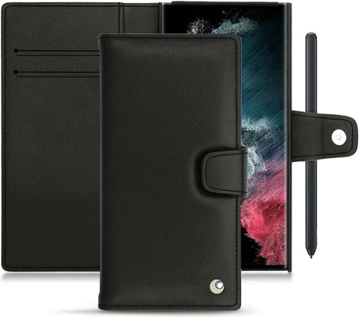 Image du produit Noreve Housse cuir (Samsung Galaxy S22 Ultra (5G))