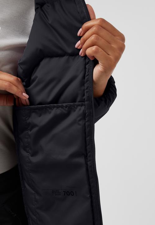 Actual product image Jack Wolfskin Ather Down Hoody W (3XL)
