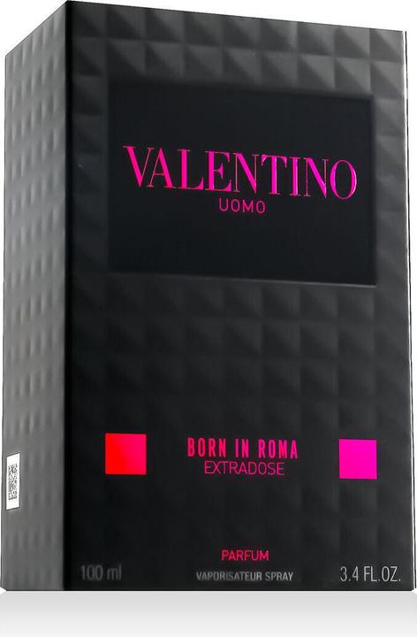 Actual product image Valentino Born In Roma (Eau de parfum, 100 ml)