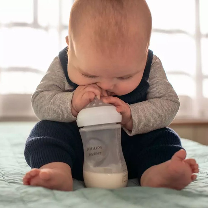 Produktbild Philips Avent Natural Response (260 ml)