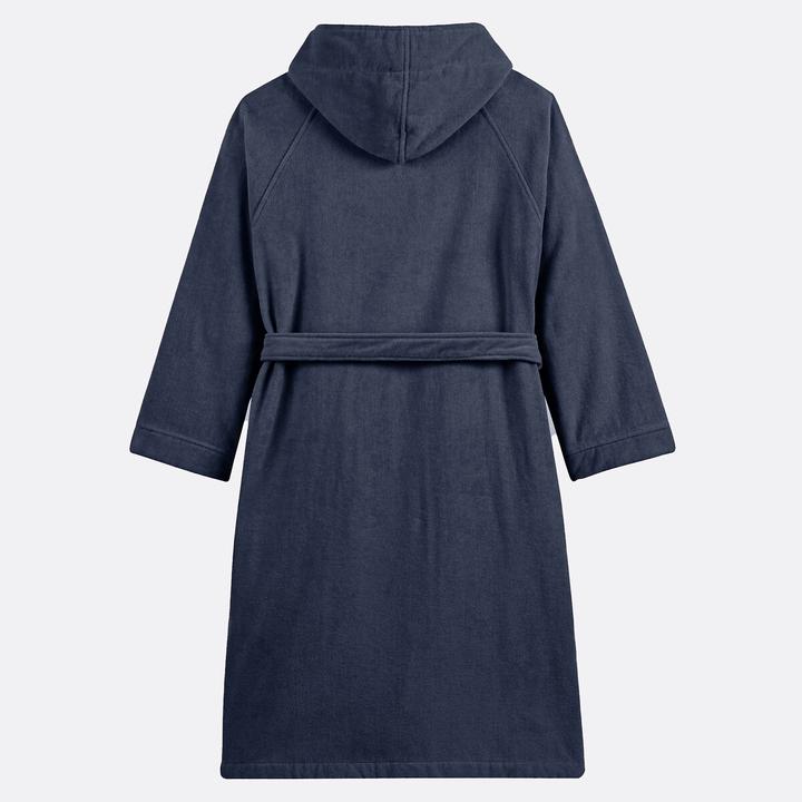 Produktbild La Redoute Interieurs Peignoir Cap 450g Velours (36, 38)