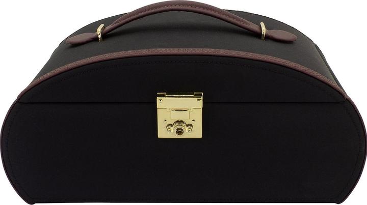 Actual product image Friedrich Copenhagen 2.0 Jewelry & Watch Case