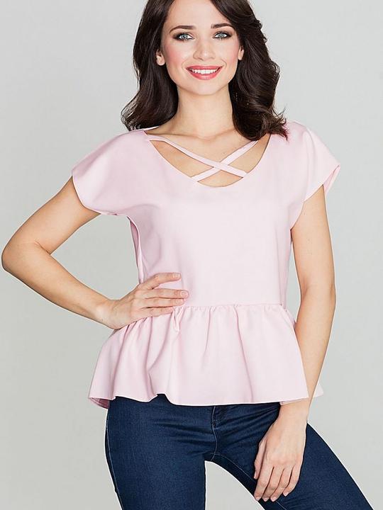 Produktbild Lenitif Bluse (L, XL)