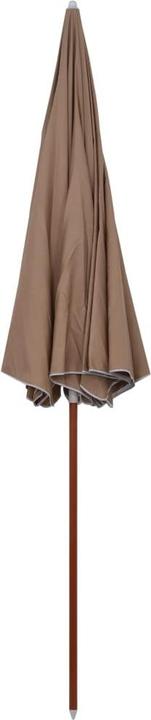 Immagine prodotto vidaXL Sonnenschirm (2.55 m)