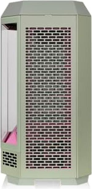 Produktbild Thermaltake TT The Tower 300 Matcha Plum (Mini-ITX, mATX)