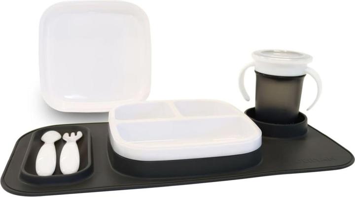 Produktbild Deryan Quuby Tischset