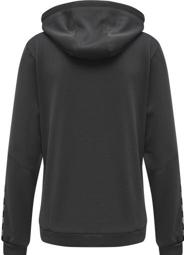 Immagine prodotto hummel Autentica Felpa Con Cappuccio Poly Zip Donna (XXL)