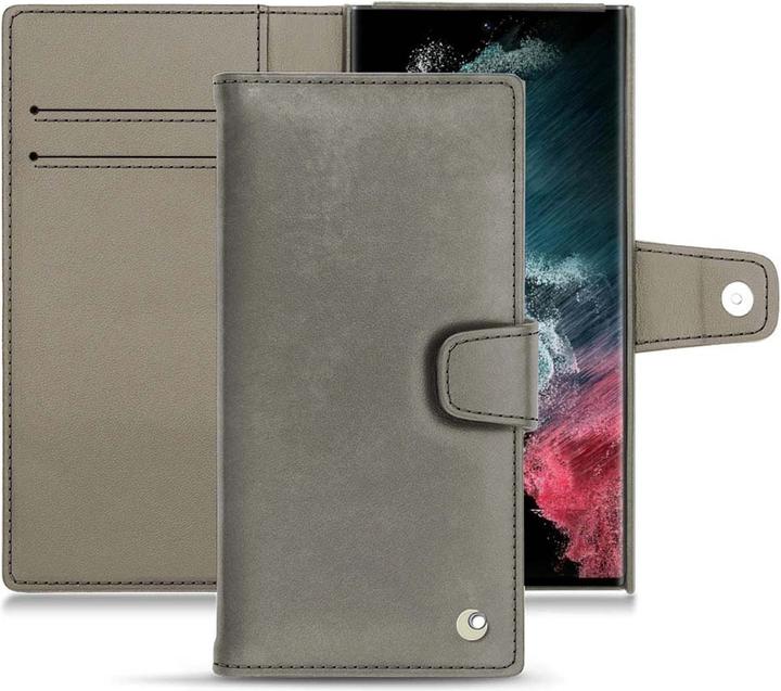 Immagine prodotto Noreve Cover in pelle (Samsung Galaxy S22 Ultra (5G))