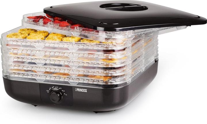 Image du produit Princess Doerrautomat