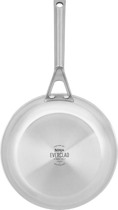 Productafbeelding Ninja C90026EN (Koekenpan, Aluminium, Roestvrij staal, 26 x 8.60 cm)