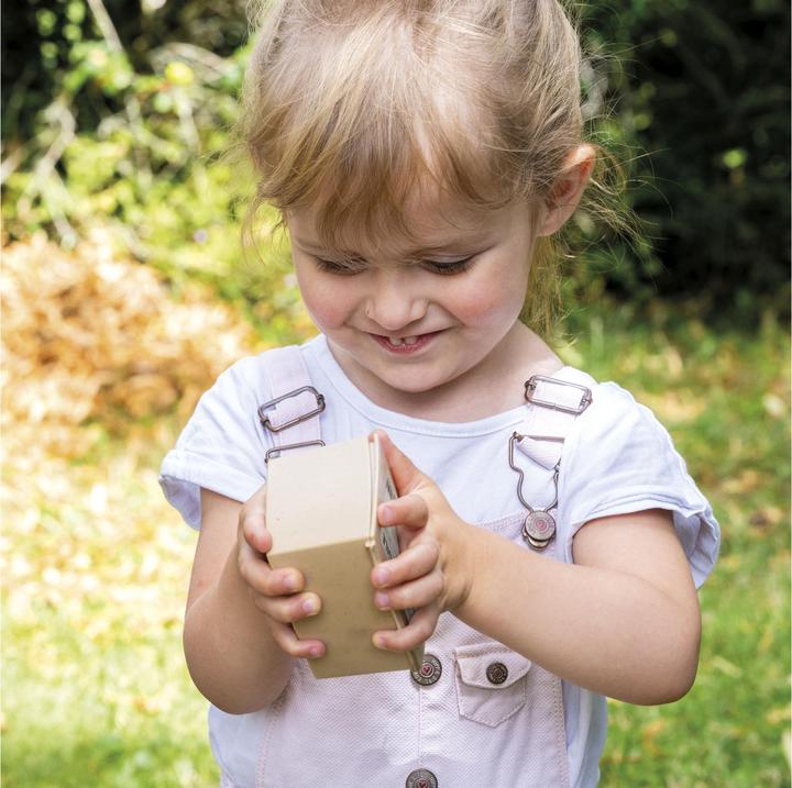 Actual product image Smoby Life Spielhaus Zubehör Briefkasten