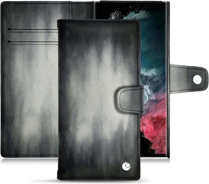 Image du produit Noreve Housse cuir (Samsung Galaxy S22 Ultra)