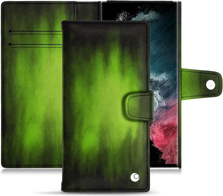 Image du produit Noreve Housse cuir (Samsung Galaxy S22 Ultra (5G))