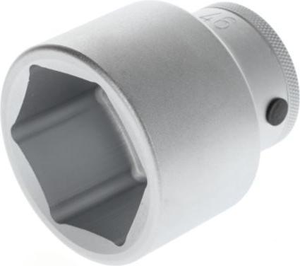 Actual product image Gedore 32 46 Socket 3/4" hexagon socket 46 mm (46 mm)