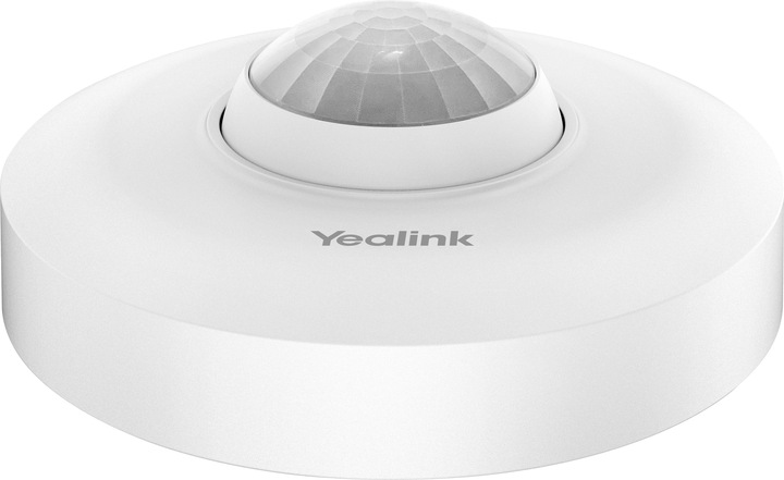 Actual product image Yealink Room Sensor