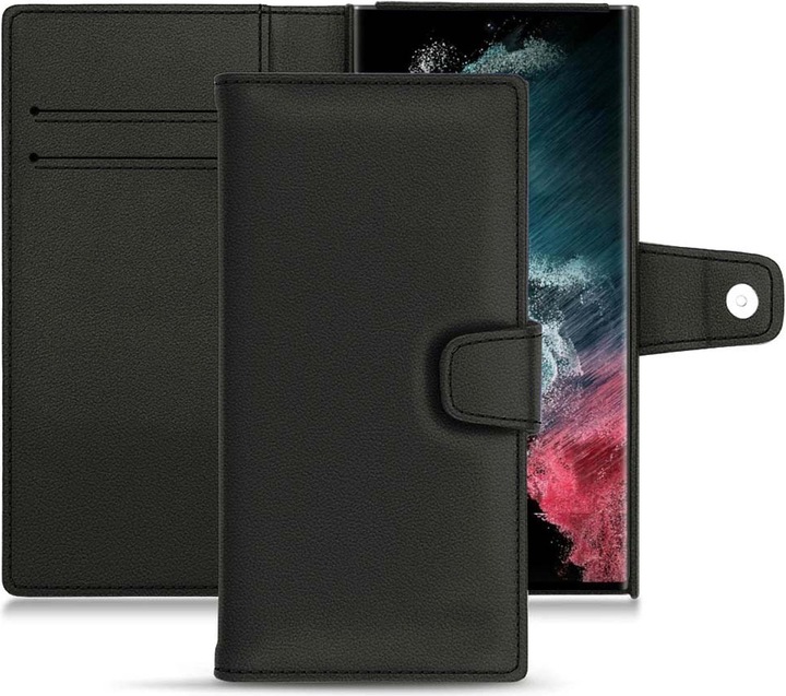 Noir PU ( Black )