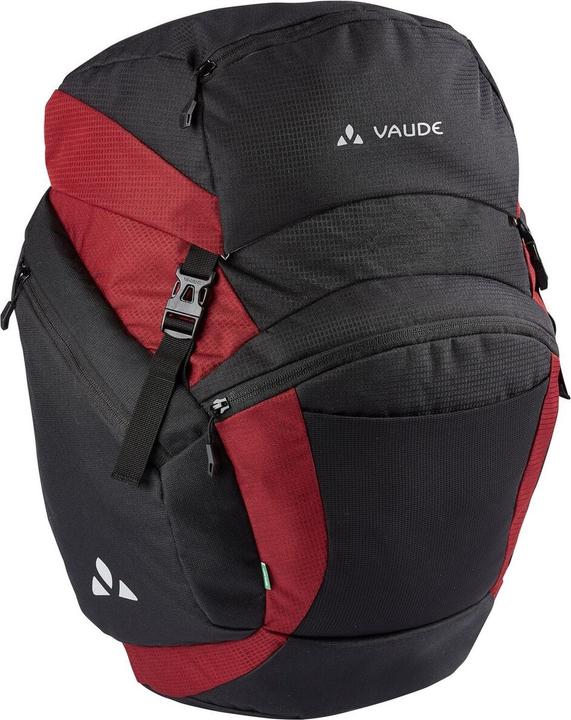 Produktbild Vaude OnTour Back (Gepäckträgertasche)