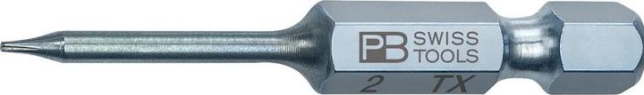 Produktbild PB Swiss Tools Precision Bits PB E6-400/2 T