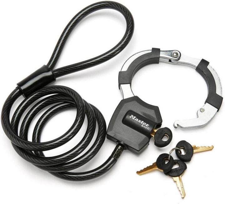 Productafbeelding Master Lock Straatmanchet 8275 (100 cm)