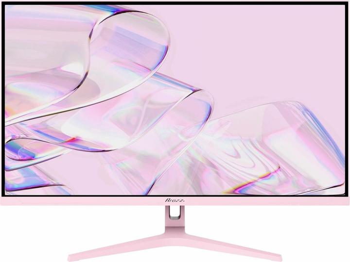 Produktbild Arozzi TFT Nova 32" IPS 180Hz pink (2560 x 1440 Pixel, 31.50")