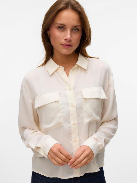 Immagine prodotto Aware Vmfabiana Ls Shirt Vma Noos (L)