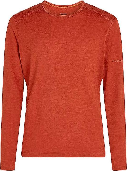Actual product image Icebreaker Merino Oasis LS (XXL)
