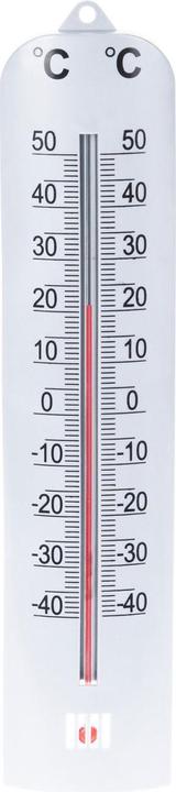 Produktbild WMF Analog-Garten-Thermometer