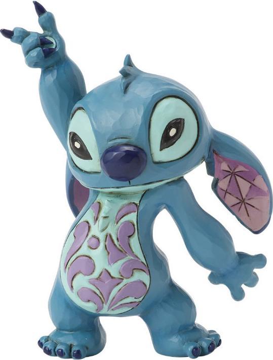 Produktbild Disney Traditions Disney Stitch Dancing Mini