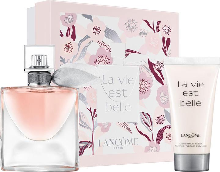 Immagine prodotto Lancôme Set La Vie est Belle Eau de Parfum 30ml