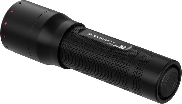 Actual product image Ledlenser Taschenlampe P7 40-650Lumen (13.10 cm, 650 lm)