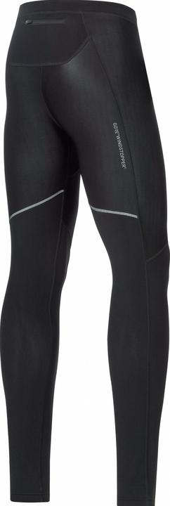 Produktbild Gore Wear R3 Partial WINDSTOPPER® Tights (L)