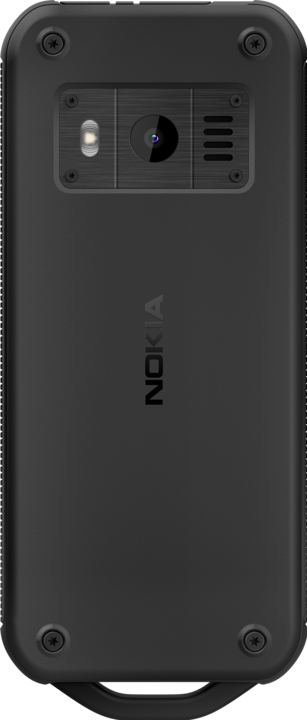 Produktbild Nokia 800 Tough (2.40", 2 Mpx, 4G)