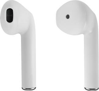 Produktbild Setty Bluetooth-Kopfhörer TWS mit Ladeetui TWS-0 weiss (Kabellos)