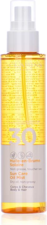 Produktbild Clarins CORPS Protecteur Corps Huile SPF30 150 ml (Sonnenspray, SPF 30, 150 ml)