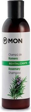 Produktbild MON Rosemary Shampoo 300ml (Flüssiges Shampoo, 300 ml)