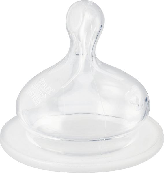 Produktbild dm babylove Ventilsauger